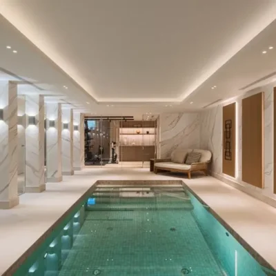 Villa Amara 12