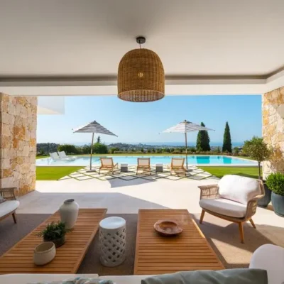 Villa Amara 8
