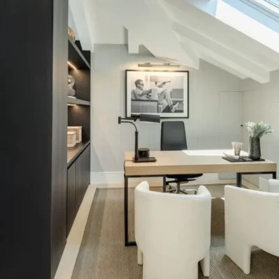 Villa Solstice 10