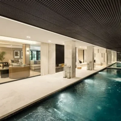 Villa Solstice 12