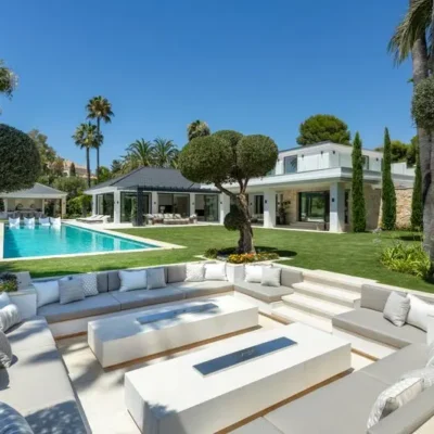 Villa Solstice 7