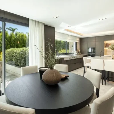 Villa Solstice 8