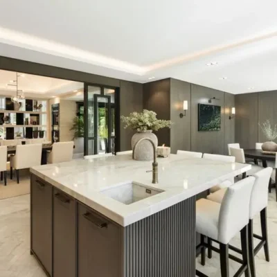 Villa Solstice 9