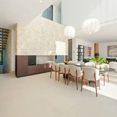 Tresora Villa B 10