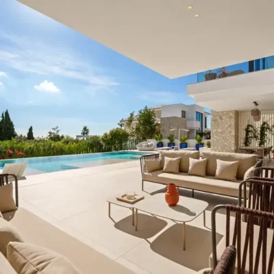 Tresora Villa B 7
