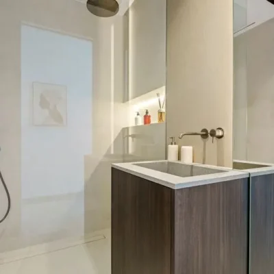 Tresora Villa B 9