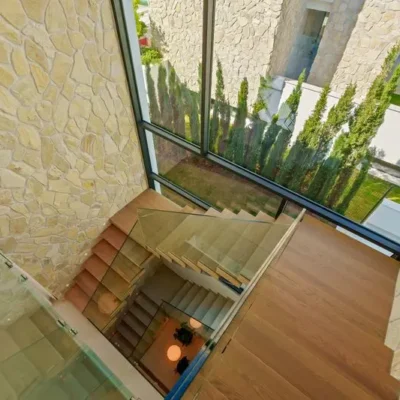 Tresora Villa C 11