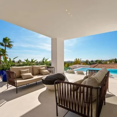 Tresora Villa C 7