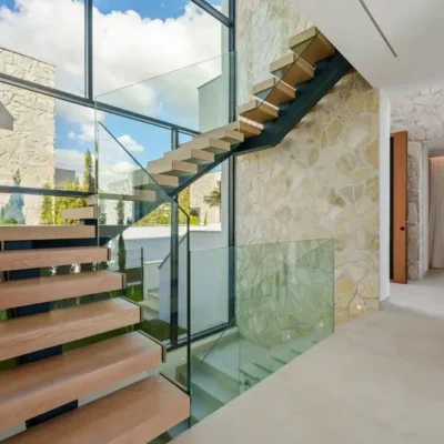 Tresora Villa C 9