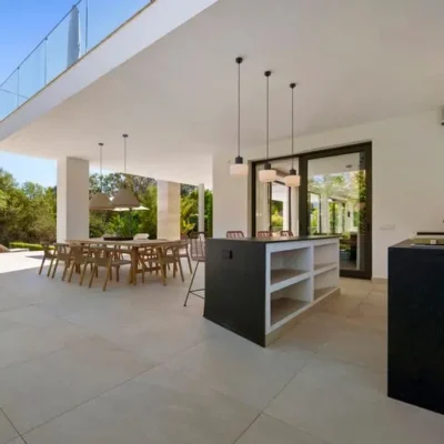 Villa Romano 9