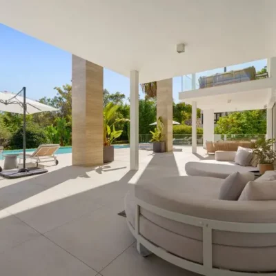 Villa Romano 9