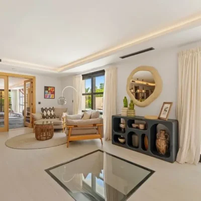 Villa Cielo Mar 8