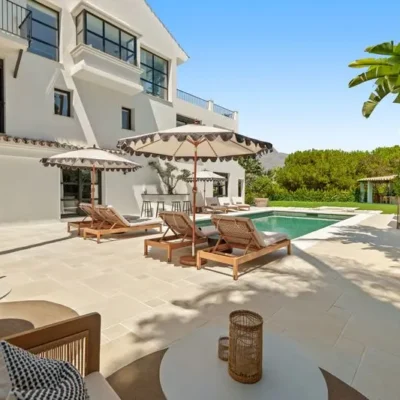 Villa Cielo Mar 9