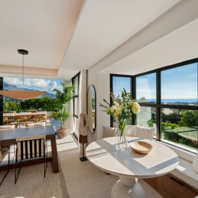 Villa Cielo Mar 6