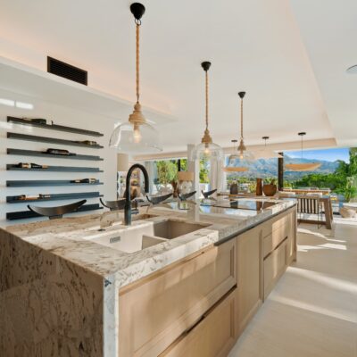 Villa Cielo Mar 5