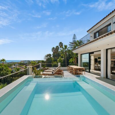 Villa Cielo Mar 4