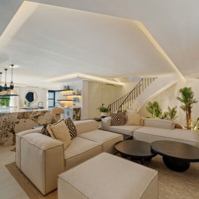 Villa Cielo Mar 2