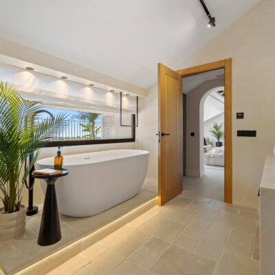 Villa Cielo Mar 1