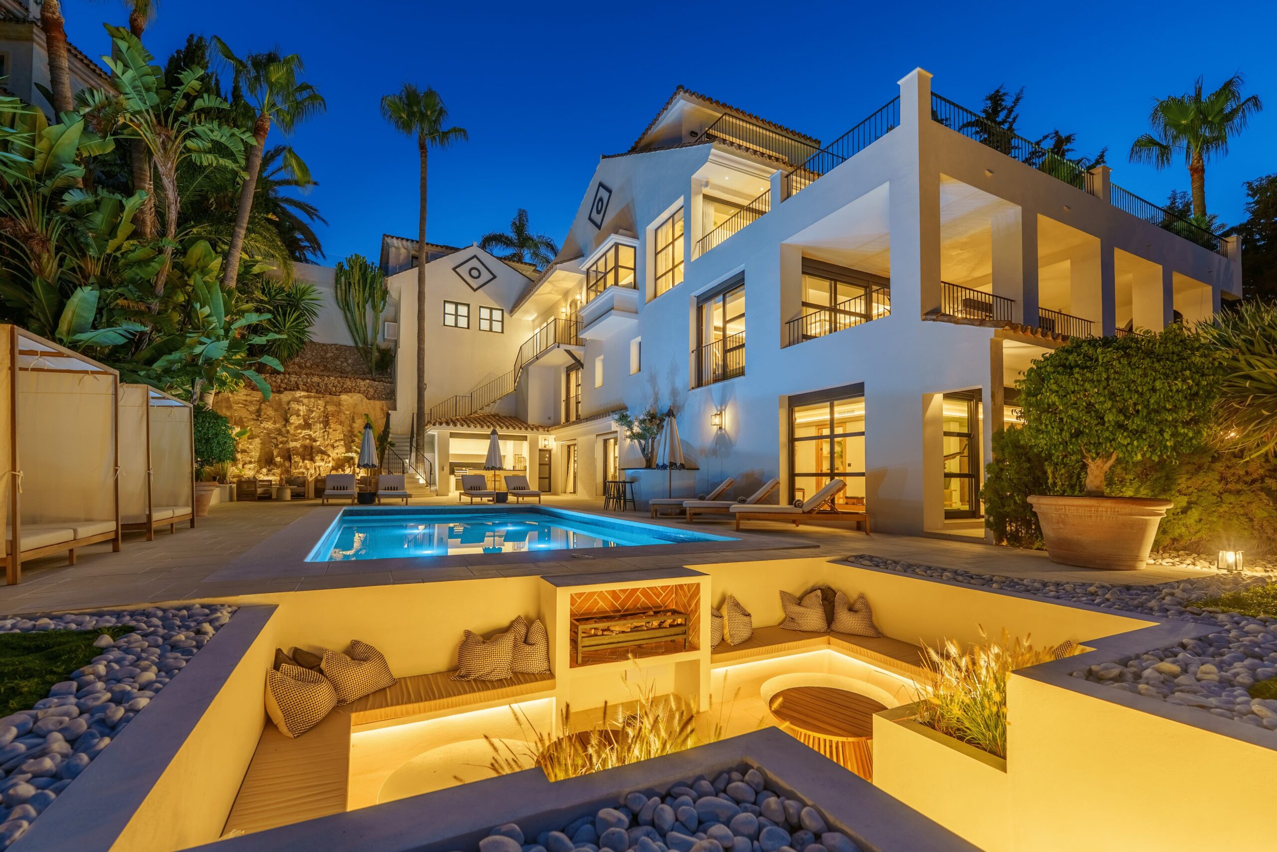 Villa Cielo Mar home