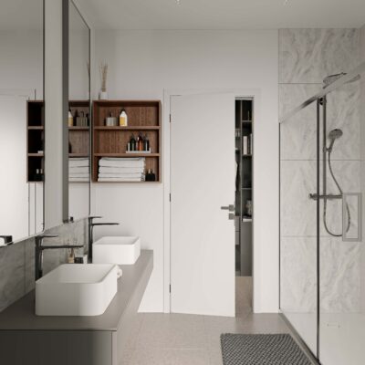 BAÑO-MASTER