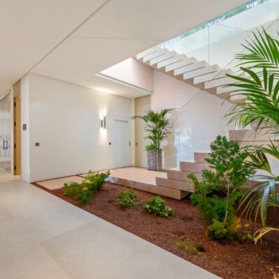 Casa Orquídea 10