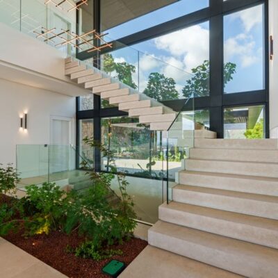 Casa Orquídea 12