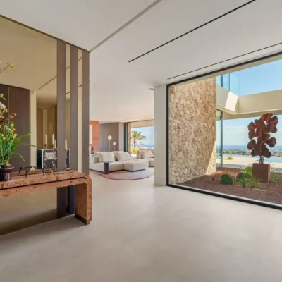 Casa Orquídea 2