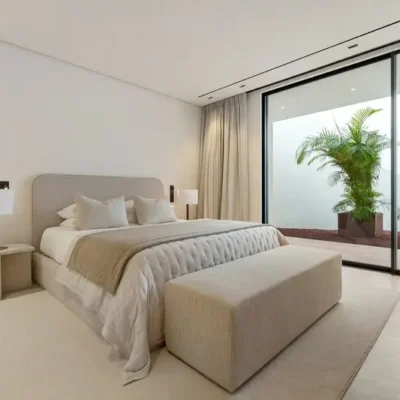 Casa Orquídea 3