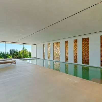 Casa Orquídea 4