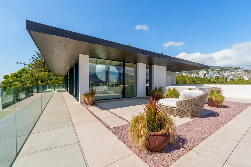 Casa Orquidea Home