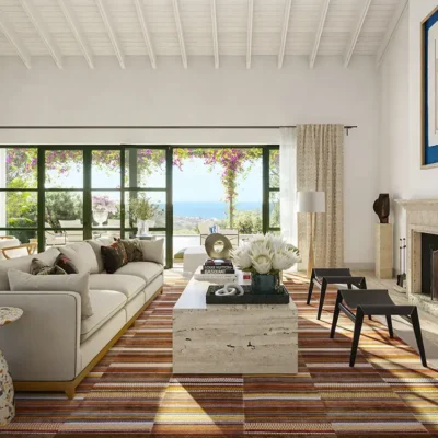 Casa Pueblo 1