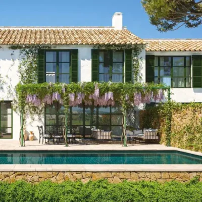 Casa Pueblo 3