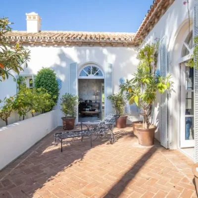 Casa de los sueños 11
