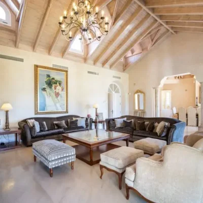 Casa de los sueños 12