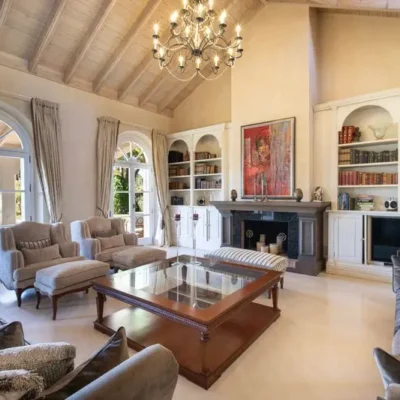 Casa de los sueños 3