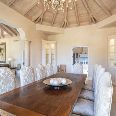Casa de los sueños 4