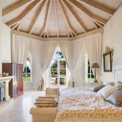 Casa de los sueños 5