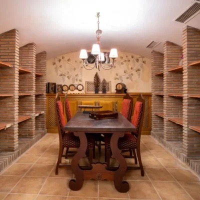 Casa de los sueños 6