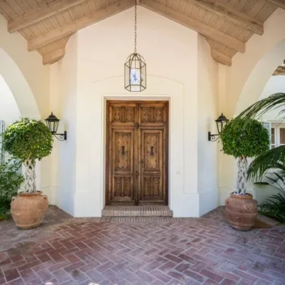 Casa de los sueños 7