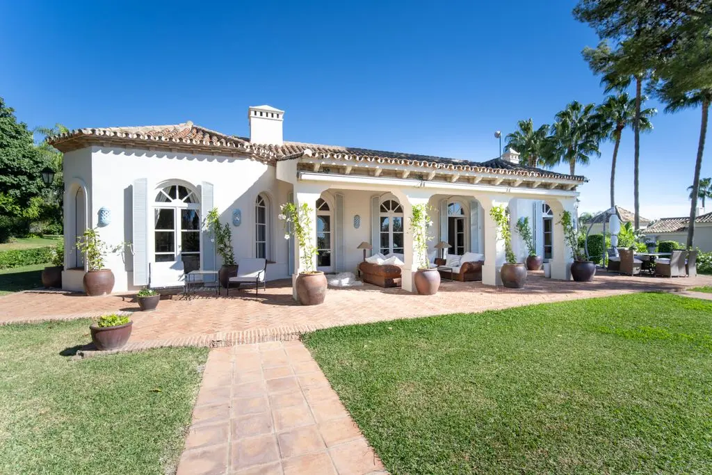 Casa de los sueños home