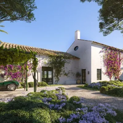 Cortijo 2 1