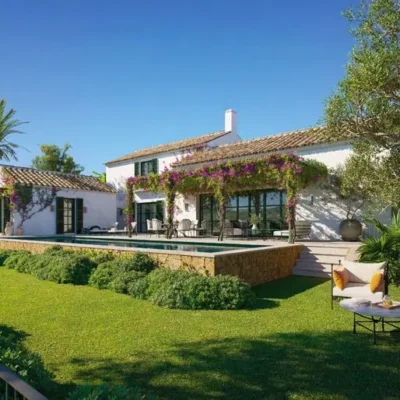 Cortijo 2 4