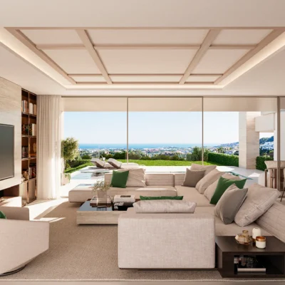 Villa 2