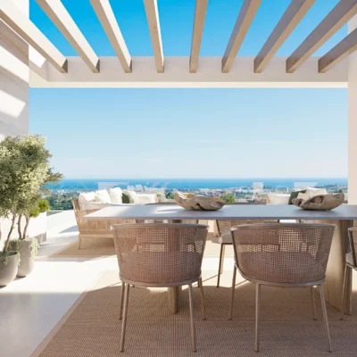 Villa 4