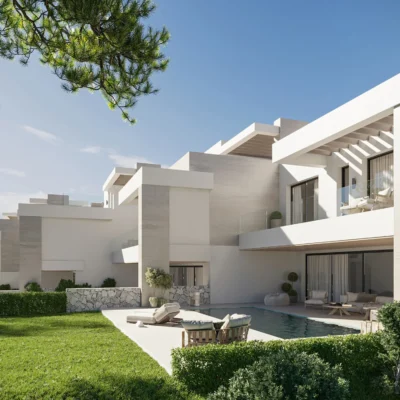 Villa 1 5