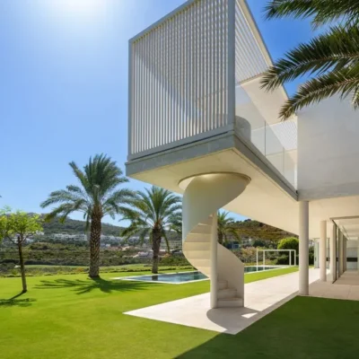 Villa 10 4