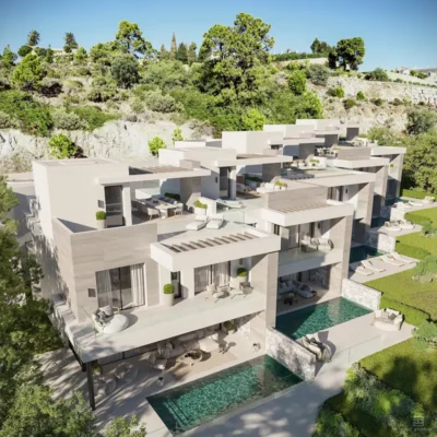 Villa 2 home