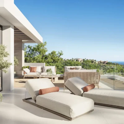 Villa 5 6