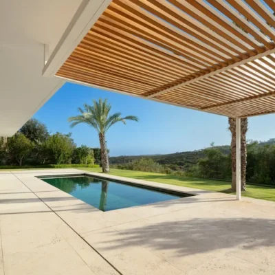 Villa 6 6