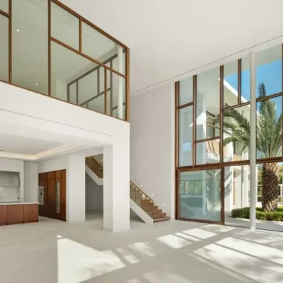Villa 9 5